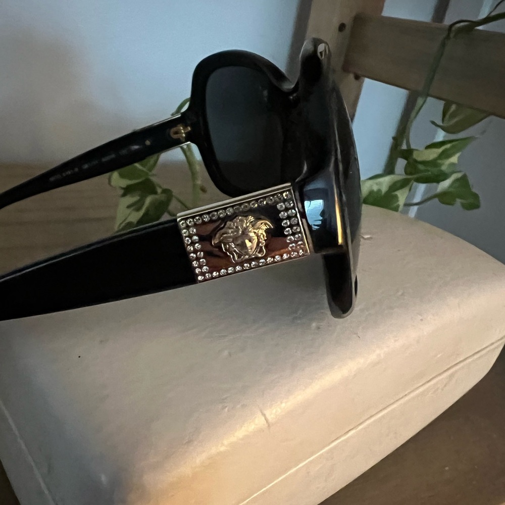 Versace Sunglasses